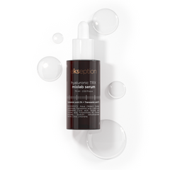 Serum Cấp Ẩm Ekseption Hyaluronic TRX Mixlab - Dưỡng Da Sáng Mịn, Hỗ Trợ Làm Mờ Thâm Nám, Lọ 75ml