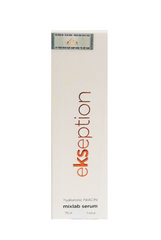 Serum Mờ Thâm Mụn Ekseption Hyaluronic Niacin Mixlab - Dưỡng Ẩm, Tăng Cường Collagen, Phục Hồi Da, 75ml