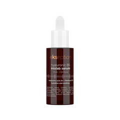Serum Dưỡng Ẩm Phục Hồi Ekseption Hyaluronic B5 Mixlab - Cung Cấp Độ Ẩm Sâu, Giúp Làm Dịu Da Nhạy Cảm, 75ml