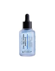 Tinh Chất Kyung Lab HA Plus [HA + B5] Hydra Ampoule 50ml - Serum Cấp Nước Phục Hồi Da, Làm Dịu Tổn Thương, Dưỡng Ẩm Da Mịn Màng
