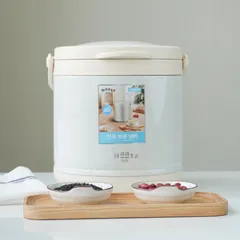 Nồi ủ chân không Haatz CIM600 6L - Giữ nhiệt lâu, tiết kiệm năng lượng, nấu ăn ngon, đa năng cho gia đình đông người