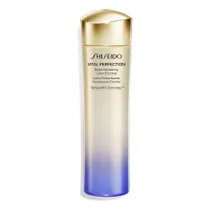 Nước Dưỡng Shiseido Bright Revitalizing Lotion Enriched - Giúp Làm Mềm Da, Cấp Ẩm, Tươi Sáng Da Tối Ưu 150ml