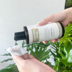 Nước Tẩy Trang Kyunglab Cleansing Water 300ml - Dưỡng Ẩm, Làm Sạch Dịu Nhẹ Cho Da Nhạy Cảm, Loại Bỏ Trang Điểm Hiệu Quả