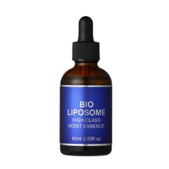 Serum Dưỡng Ẩm Bio Liposome High Class Moist Essence 60ml - Cung Cấp Độ Ẩm, Phục Hồi Da Mịn Màng, Chống Oxy Hóa, Hỗ Trợ Da Khô