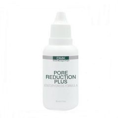 Serum Dưỡng Da Mụn DMK Pore Reduction Plus 30ml - Giải Pháp Thu Nhỏ Lỗ Chân Lông, Cải Thiện Da Mịn Màng và Khỏe Mạnh