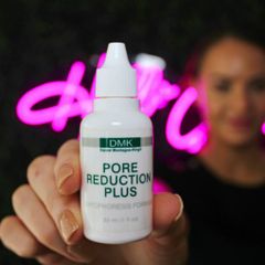Serum Dưỡng Da Mụn DMK Pore Reduction Plus 30ml - Giải Pháp Thu Nhỏ Lỗ Chân Lông, Cải Thiện Da Mịn Màng và Khỏe Mạnh