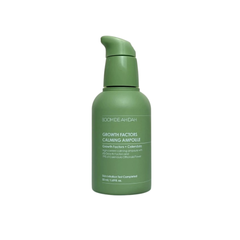Serum Hỗ Trợ Làm Dịu & Phục Hồi Da Boom De Ah Dah Growth Factors Calming Ampoule 50ml - Giải Pháp Cho Da Nhạy Cảm, Kháng Khuẩn & Tái Tạo Da