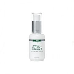 Serum Vitamin C Dưỡng Trắng DMK Direct Delivery - Tăng Cường Collagen & Chống Oxy Hóa Cho Da Sáng Mịn - Lọ 30ml