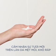Sữa Dưỡng Thể Cấp Ẩm Topicrem Ultra Hydratant 200ml - Dưỡng Da Mịn Màng, Khỏe Mạnh, Hỗ Trợ Giữ Ẩm Suốt 48 Giờ