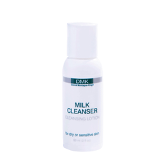 Sữa Rửa Mặt Cho Da Nhạy Cảm DMK Milk Cleanser - Dưỡng Ẩm, Làm Sạch Nhẹ Nhàng, 60ml/180ml
