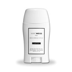 Thanh lăn khử mùi Marcweiss Deo-Cream Stick 40ml - Khử mùi hiệu quả, hương nước hoa nhẹ nhàng, an toàn cho da nhạy cảm
