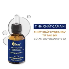 Tinh Chất Cấp Ẩm AVA Laboratorium Youth Activator Hydranov 30ml - Dưỡng Ẩm Sâu, Tăng Độ Đàn Hồi, Làm Da Căng Mọng Tươi Trẻ