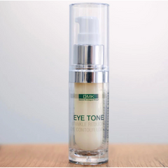 Tinh Chất Dưỡng Da Vùng Mắt DMK Eye Tone - Làm Mờ Quầng Thâm, Giảm Bọng Mắt, Cải Thiện Nếp Nhăn - 15ml Chai Chăm Sóc Da Mặt