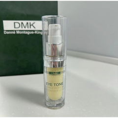 Tinh Chất Dưỡng Da Vùng Mắt DMK Eye Tone - Làm Mờ Quầng Thâm, Giảm Bọng Mắt, Cải Thiện Nếp Nhăn - 15ml Chai Chăm Sóc Da Mặt