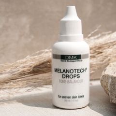 Tinh Chất DMK Melanotech Drops - Hỗ Trợ Điều Trị Nám, Tàn Nhang - Dưỡng Da Sáng Khỏe, Săn Chắc Từ Chiết Xuất Thiên Nhiên 30ml