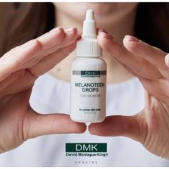 Tinh Chất DMK Melanotech Drops - Hỗ Trợ Điều Trị Nám, Tàn Nhang - Dưỡng Da Sáng Khỏe, Săn Chắc Từ Chiết Xuất Thiên Nhiên 30ml