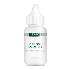 Tinh Dầu Dưỡng Ẩm DMK Herbal Pigment Oil 30ml - Cung Cấp Vitamin, Phục Hồi Da Mịn Màng, Trắng Sáng Từ Thiên Nhiên