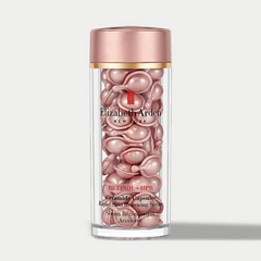Viên Tinh Chất Retinol Elizabeth Arden HPR Ceramide Capsules - Dưỡng Da Trẻ Hóa, Giảm Nếp Nhăn, Phù Hợp Mọi Loại Da