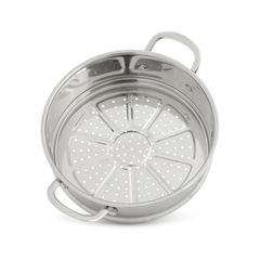 Bộ nồi chảo inox Kalpen Kampfer KF3 5 món - Chất liệu cao cấp, thiết kế 3 lớp, tương thích mọi loại bếp, bền đẹp và chống dính hiệu quả