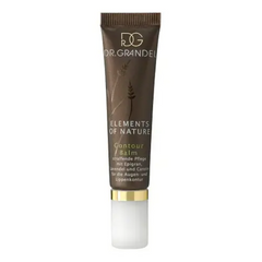 Kem Dưỡng Mắt và Môi Dr.Grandel Contour Balm 15ml - Dưỡng ẩm, Giảm nhăn cho da quanh mắt và môi, Sản phẩm cao cấp từ Đức