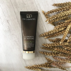 Mặt Nạ Cấp Ẩm Dr.Grandel Elements of Nature Cream Mask 75ml - Dưỡng Da Mịn Màng, Cân Bằng Da, Hỗ Trợ Ngăn Ngừa Nếp Nhăn