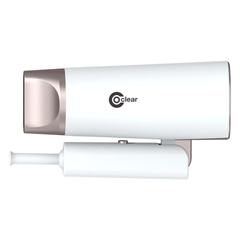 Máy Sấy Tóc Gấp Gọn Coclear CH6289 1800W - Thiết Kế Tiện Lợi, Sấy Nhanh, Giữ Độ Mềm Mượt, Du Lịch Thoải Mái
