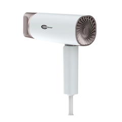 Máy Sấy Tóc Gấp Gọn Coclear CH6289 1800W - Thiết Kế Tiện Lợi, Sấy Nhanh, Giữ Độ Mềm Mượt, Du Lịch Thoải Mái