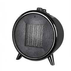 Máy Sưởi Gốm Mini Để Bàn Lebenlang LBL0275 Đức 1500W - Tiện Lợi, Đa Mức Nhiệt và Tiết Kiệm Điện Cho Không Gian Nhỏ