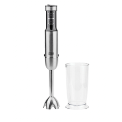 Máy Xay Sinh Tố Cầm Tay Đa Năng Lebenlang LBL3638 - 1000W, 10 Tốc Độ, Inox 304, Dung Tích 600ml, Xay Sinh Tố, Thức Ăn Cho Bé, Làm Sốt
