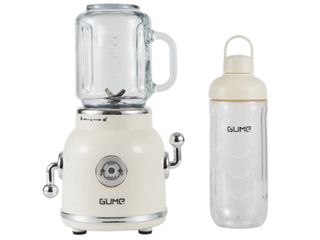 Máy Xay Sinh Tố Đa Năng Gume Hàn Quốc 600ml - Thiết Kế Hiện Đại, Công Suất 300W, Đặc Biệt Cho Cuộc Sống Năng Động