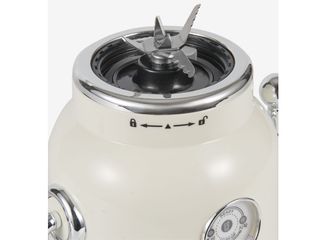 Máy Xay Sinh Tố Đa Năng Gume Hàn Quốc 600ml - Thiết Kế Hiện Đại, Công Suất 300W, Đặc Biệt Cho Cuộc Sống Năng Động