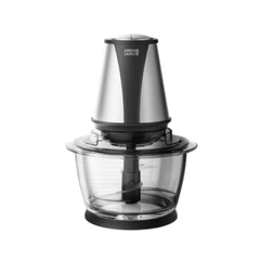 Máy Xay Thịt Đa Năng Lebenlang LBL1930 1.2L - Công Suất 400W, Lưỡi Inox 4 Cánh, Xay Được Thịt, Cá, Rau Củ, Thủy Tinh Chịu Nhiệt