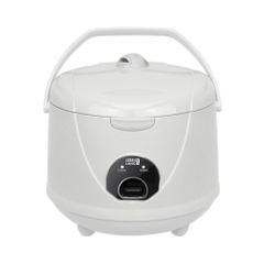 Nồi Cơm Điện Lebenlang LBL1936 700W 1.8L - Đa Chức Năng Hầm, Hấp, Luộc, Nấu Cháo, Thiết Kế Sang Trọng, Thích Hợp 4-6 Người