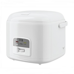 Nồi cơm điện Lebenlang LBL0588 Đức 1.8L - Đa chức năng hấp, hầm, luộc, 700W cho gia đình 4-6 người