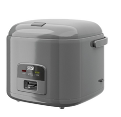 Nồi cơm điện Lebenlang LBL0588 Đức 1.8L - Đa chức năng hấp, hầm, luộc, 700W cho gia đình 4-6 người