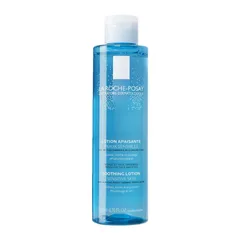 Nước Cân Bằng La Roche-Posay Soothing Lotion 200ml - Dành Cho Da Nhạy Cảm, Giúp Làm Dịu & Cân Bằng Độ Ẩm, Không Cồn, Lành Tính