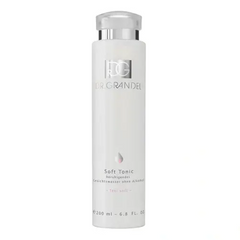 Nước Cân Bằng Da Dr.Grandel Soft Tonic 200ml - Giúp Cung Cấp Độ Ẩm, Làm Dịu Da Nhạy Cảm, Không Cồn, Chăm Sóc Da Mặt