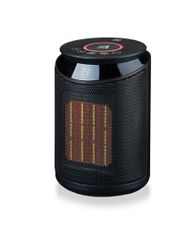 Quạt Sưởi PTC Gốm Lebenlang LBL0279 - 2000W, Cảm Ứng, Điều Khiển Từ Xa, 3 Chế Độ Nhiệt, LED Hiển Thị, Tiết Kiệm Năng Lượng