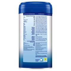 Sữa Aptamil Advanced số 3 800g - Công thức dinh dưỡng cho trẻ 1-3 tuổi, hỗ trợ phát triển trí não và chiều cao, nhập khẩu từ Anh