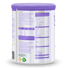 Sữa Bubs Supreme 1 cho Bé 0-6 Tháng - Công Thức A2 Beta-Casein Dễ Tiêu Hóa, Dinh Dưỡng Gần Gũi Như Sữa Mẹ, 800g