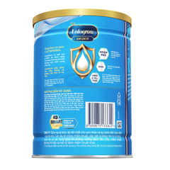 Sữa Bột Enfagrow Enspire Số 2 Cho Bé Từ 1-3 Tuổi - Bổ Sung Lactoferrin, DHA, Hỗ Trợ Phát Triển Trí Não và Tăng Cường Đề Kháng