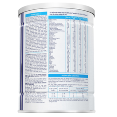 Sữa Enfamil A2 Neuropro 1 350g - Sữa công thức cho trẻ 0-6 tháng, dễ tiêu hóa, hỗ trợ phát triển trí não và thị giác.