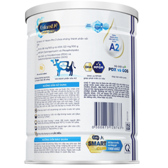 Sữa Enfamil A2 Neuropro 2 (800g) Dành Cho Trẻ 6-12 Tháng - Công Thức Đạm A2 Dễ Tiêu Hóa Và Hấp Thụ, Hỗ Trợ Phát Triển Trí Não