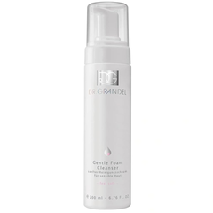 Sữa Rửa Mặt Tạo Bọt Nhẹ Dr.Grandel Gentle Foam Cleanser - Chăm Sóc Da Nhạy Cảm, Giữ Ẩm Tự Nhiên, Lọt Top Mỹ Phẩm Chất Lượng