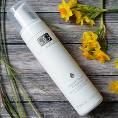 Sữa Rửa Mặt Tạo Bọt Nhẹ Dr.Grandel Gentle Foam Cleanser - Chăm Sóc Da Nhạy Cảm, Giữ Ẩm Tự Nhiên, Lọt Top Mỹ Phẩm Chất Lượng