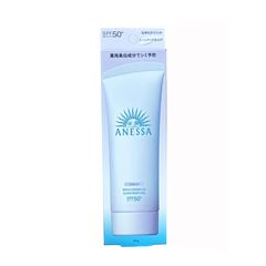 Kem Chống Nắng Anessa Whitening UV Sunscreen Gel 90g - Chống Nắng & Dưỡng Trắng Da SPF 50+/PA++++ Nhật Bản