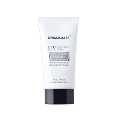 Kem Chống Nắng Dermashare UV Shield SPF50+ PA++++ - Dưỡng Sáng Da, Bảo Vệ Tia UV, Kem Chống Nắng Hàn Quốc 70ml