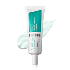 Kem Hỗ Trợ Se Khít Lỗ Chân Lông Dr.Melaxin BP Pore Barrier Cream - Kiểm Soát Dầu, Dưỡng Ẩm Da Dầu và Cải Thiện Kết Cấu Da