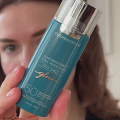 Kem Chống Nắng Colorescience Sunforgettable SPF 50 - Bảo Vệ Da, Hiệu Ứng Căng Bóng Tự Nhiên, Làn Da Khỏe Khoắn, 55ml