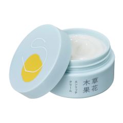 Kem Dưỡng Ẩm Mềm Da SokaMocka Nhật Bản - Chiết Xuất Tự Nhiên, Cải Thiện Độ Săn Chắc và Đàn Hồi, Giúp Da Căng Bóng 50g
